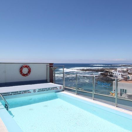 Oliastur1 Sunset Beach El Cotillo מראה חיצוני תמונה