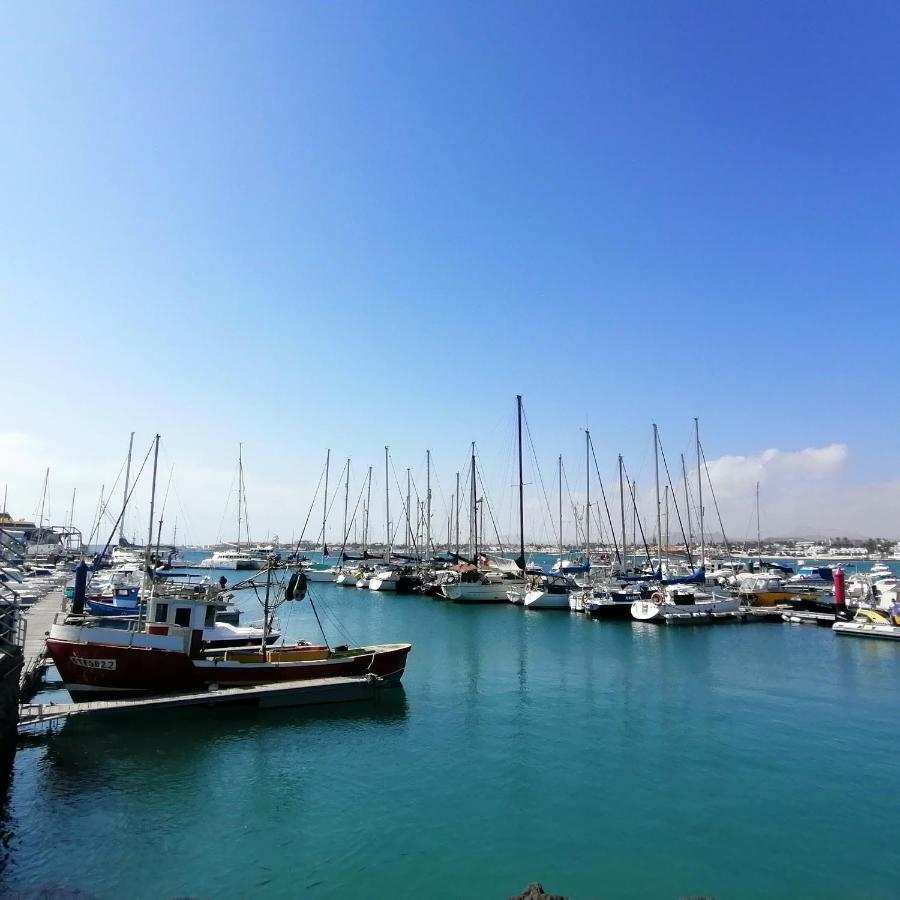 Oliastur1 Sunset Beach El Cotillo מראה חיצוני תמונה