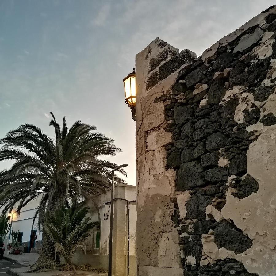 Oliastur1 Sunset Beach El Cotillo מראה חיצוני תמונה