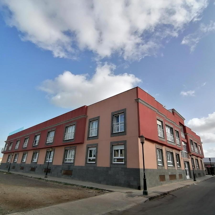 Oliastur1 Sunset Beach El Cotillo מראה חיצוני תמונה