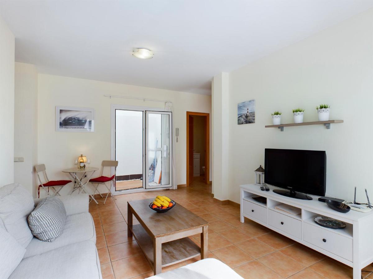Oliastur1 Sunset Beach El Cotillo מראה חיצוני תמונה