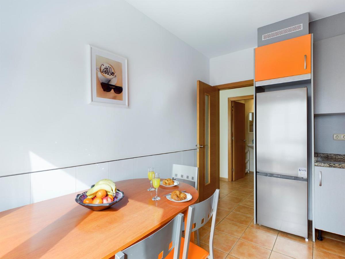 Oliastur1 Sunset Beach El Cotillo מראה חיצוני תמונה