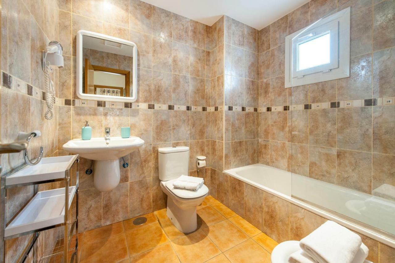 Oliastur1 Sunset Beach El Cotillo מראה חיצוני תמונה
