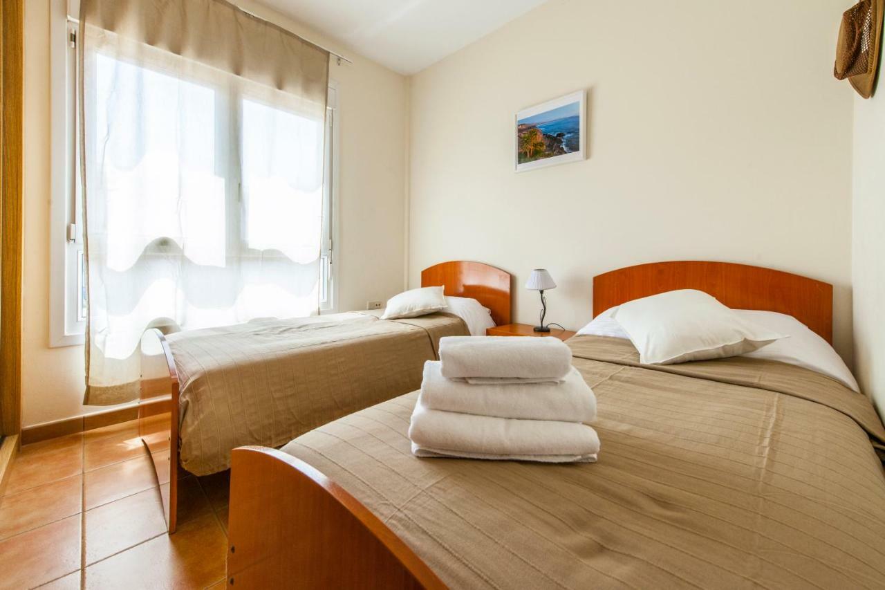 Oliastur1 Sunset Beach El Cotillo מראה חיצוני תמונה