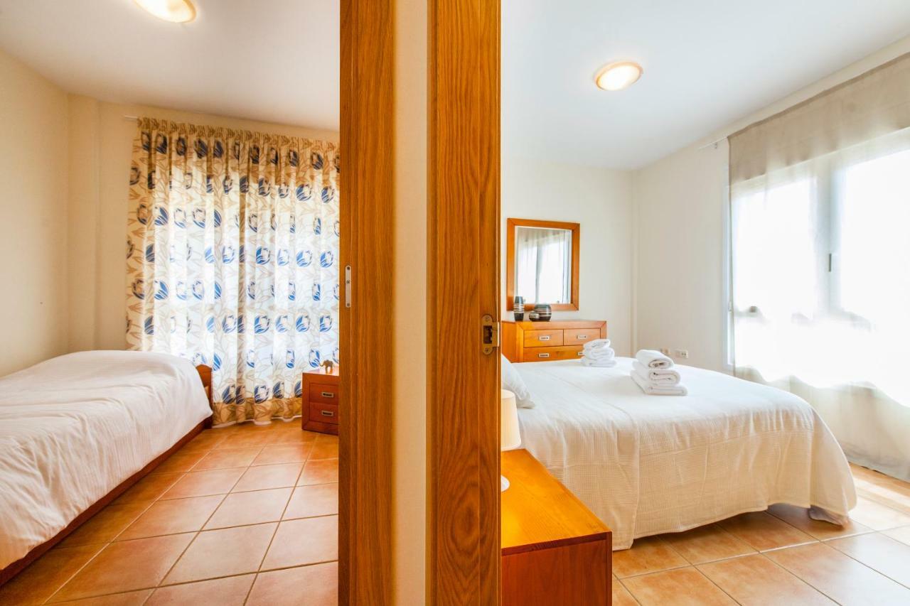Oliastur1 Sunset Beach El Cotillo מראה חיצוני תמונה