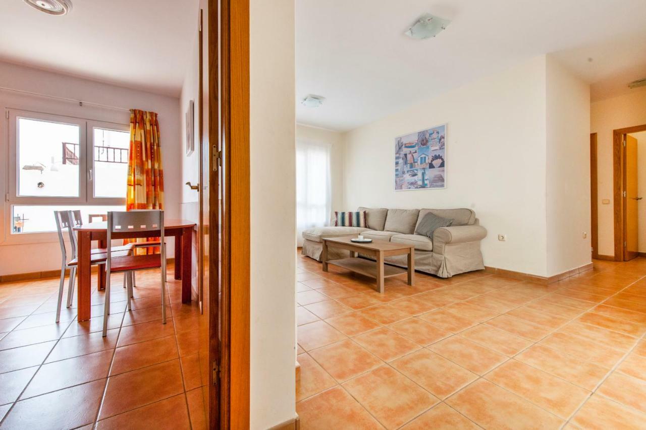 Oliastur1 Sunset Beach El Cotillo מראה חיצוני תמונה