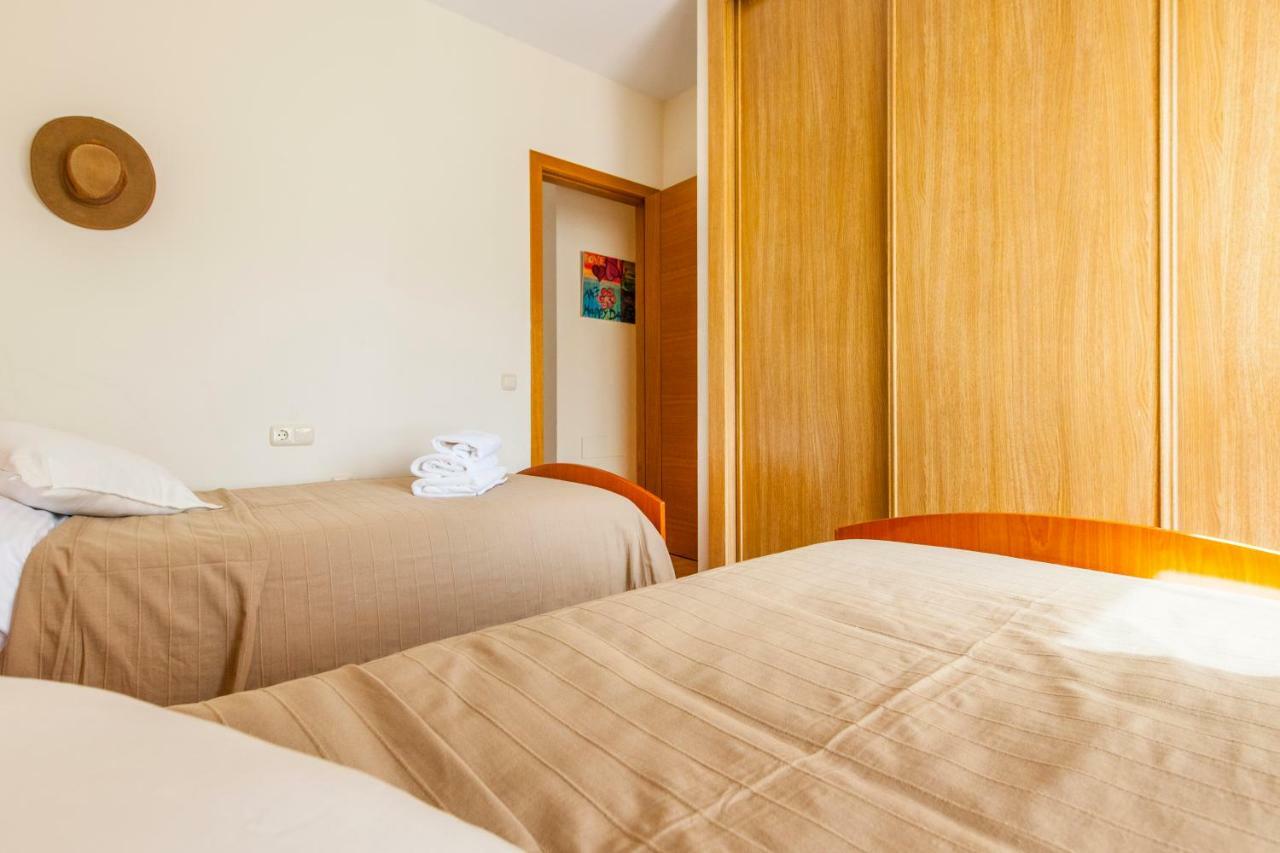 Oliastur1 Sunset Beach El Cotillo מראה חיצוני תמונה