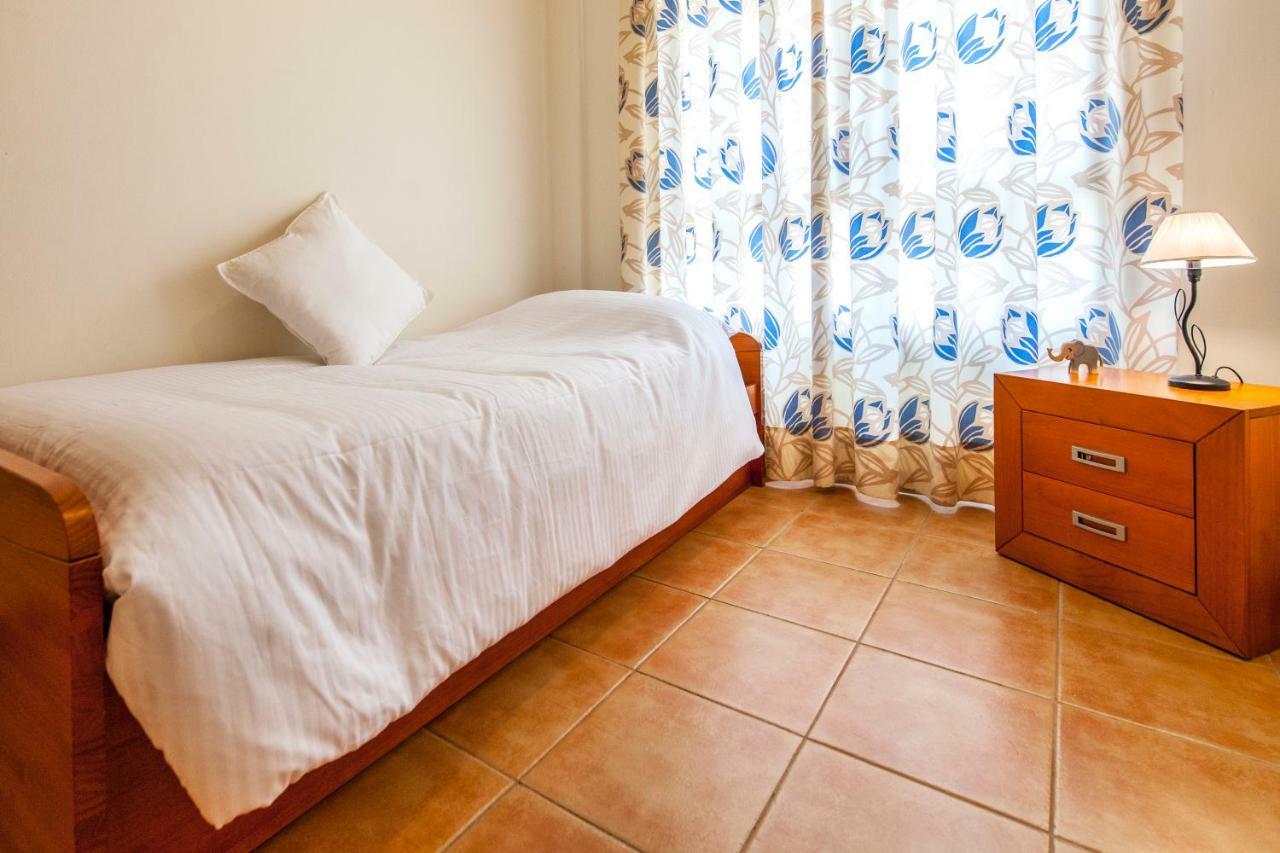 Oliastur1 Sunset Beach El Cotillo מראה חיצוני תמונה