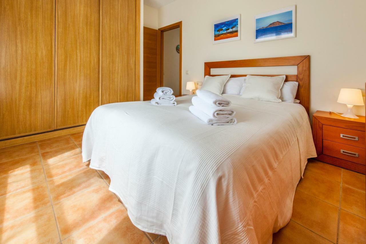 Oliastur1 Sunset Beach El Cotillo מראה חיצוני תמונה