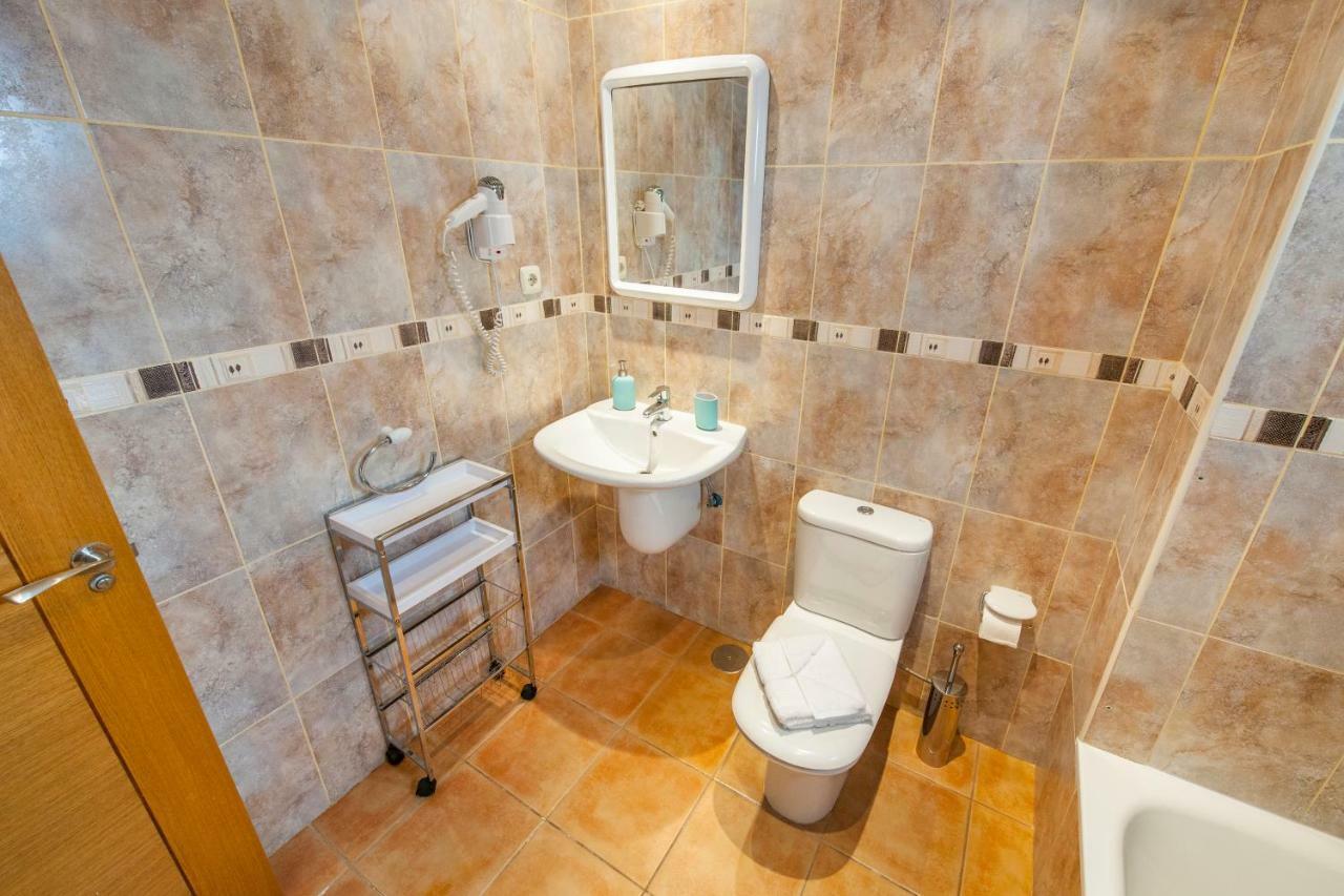 Oliastur1 Sunset Beach El Cotillo מראה חיצוני תמונה