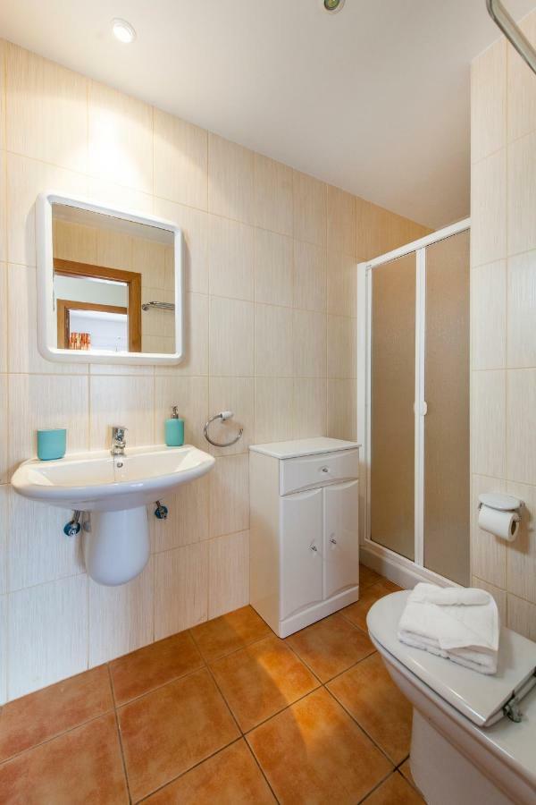 Oliastur1 Sunset Beach El Cotillo מראה חיצוני תמונה