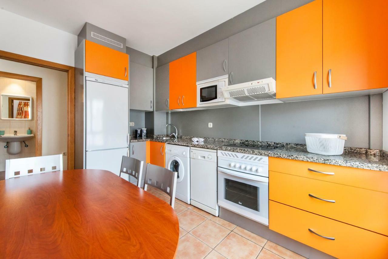 Oliastur1 Sunset Beach El Cotillo מראה חיצוני תמונה